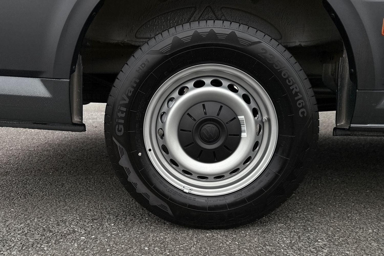 Used Volkswagen Crafter 2025 for sale - 76469327: Photo 10