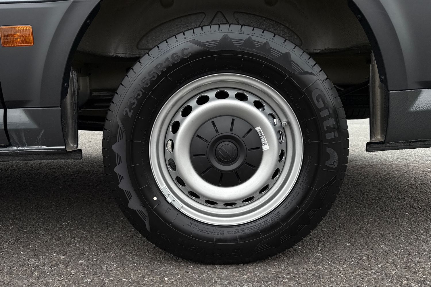 Used Volkswagen Crafter 2025 for sale - 76469327: Photo 11