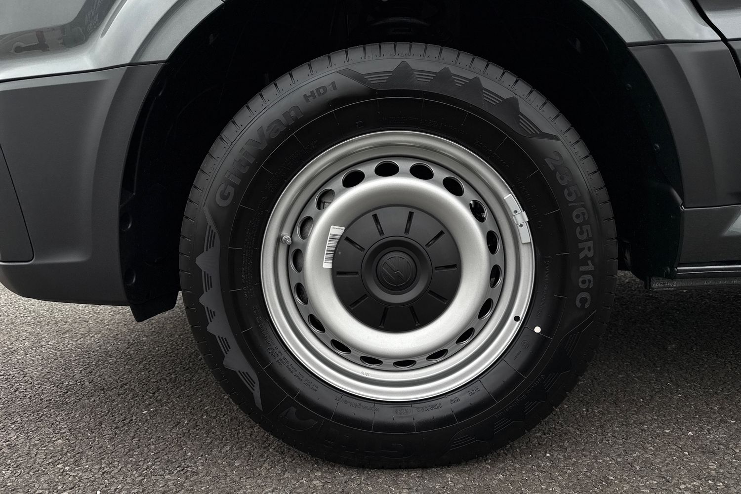 Used Volkswagen Crafter 2025 for sale - 76469327: Photo 12