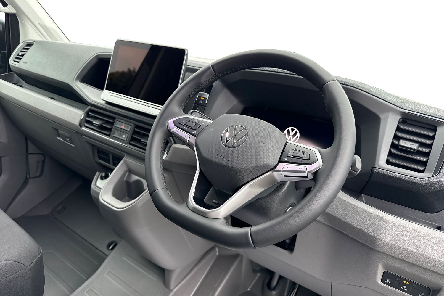 Used Volkswagen Crafter 2025 for sale - 76469327: Photo 13