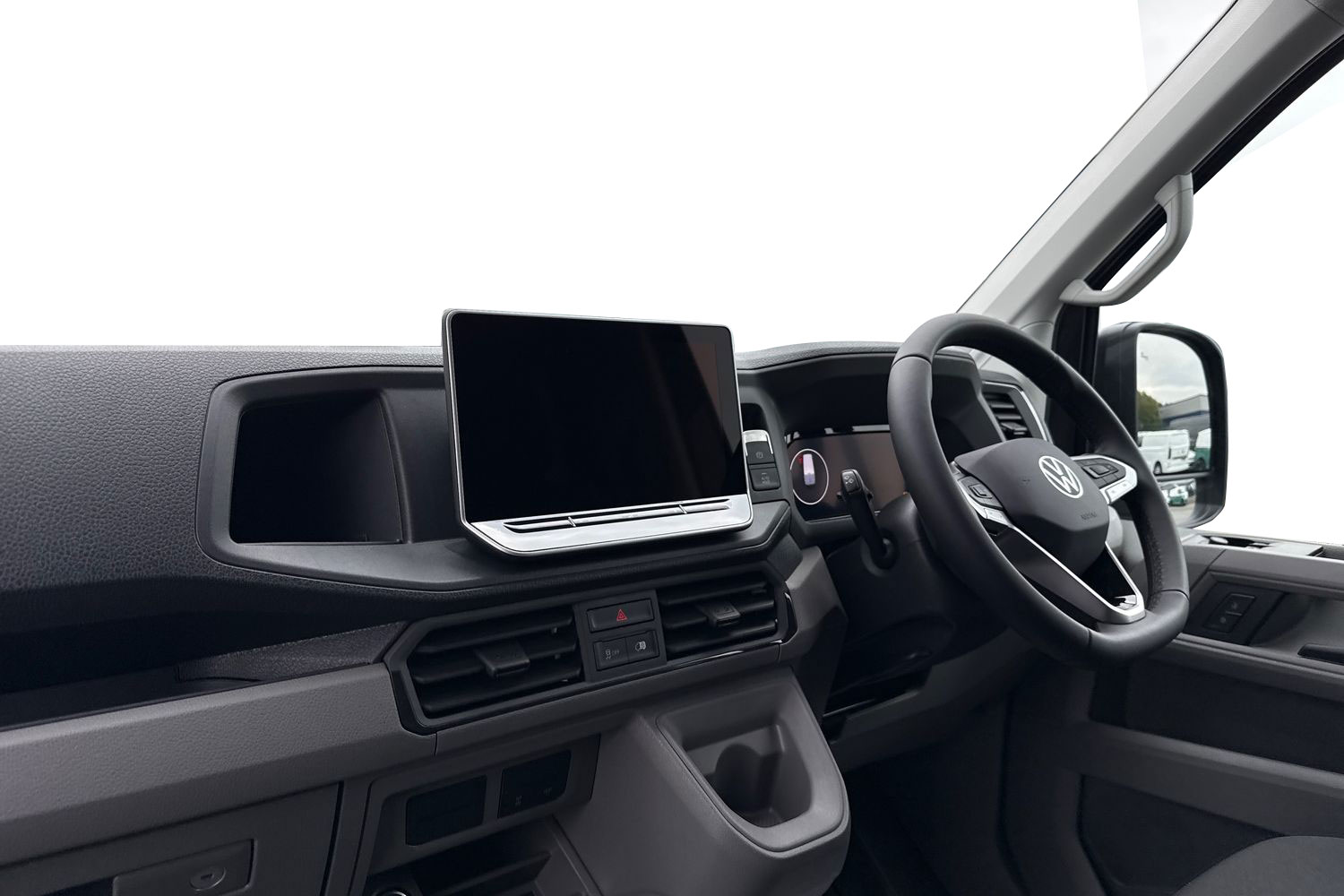 Used Volkswagen Crafter 2025 for sale - 76469327: Photo 14