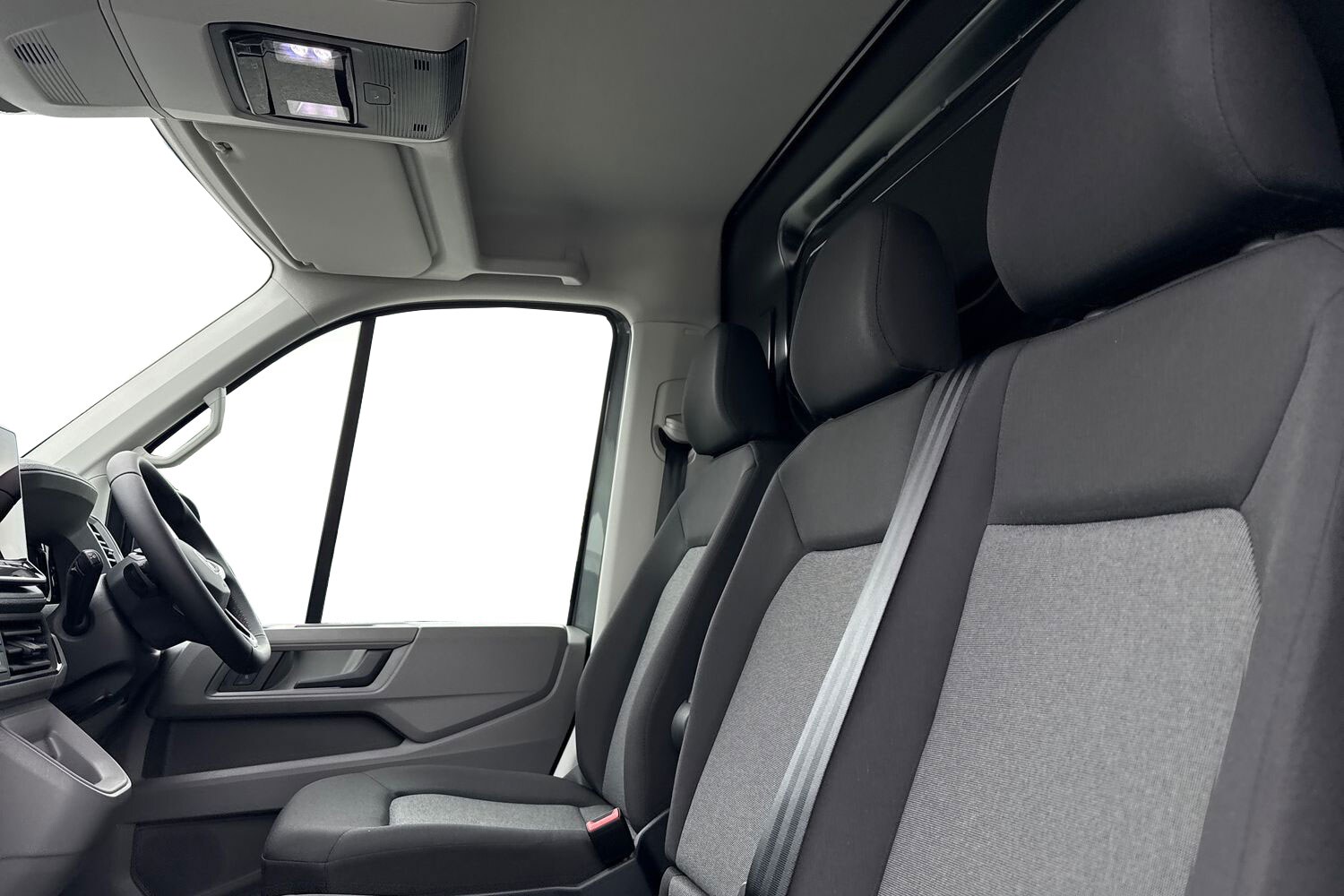 Used Volkswagen Crafter 2025 for sale - 76469327: Photo 15