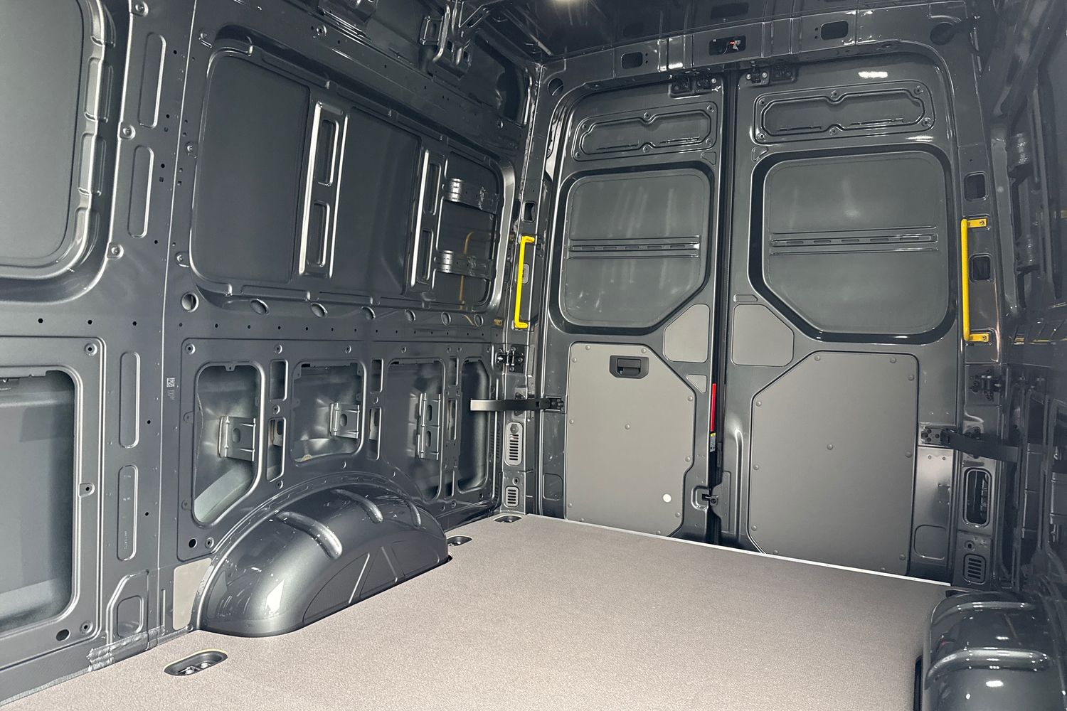 Used Volkswagen Crafter 2025 for sale - 76469327: Photo 18