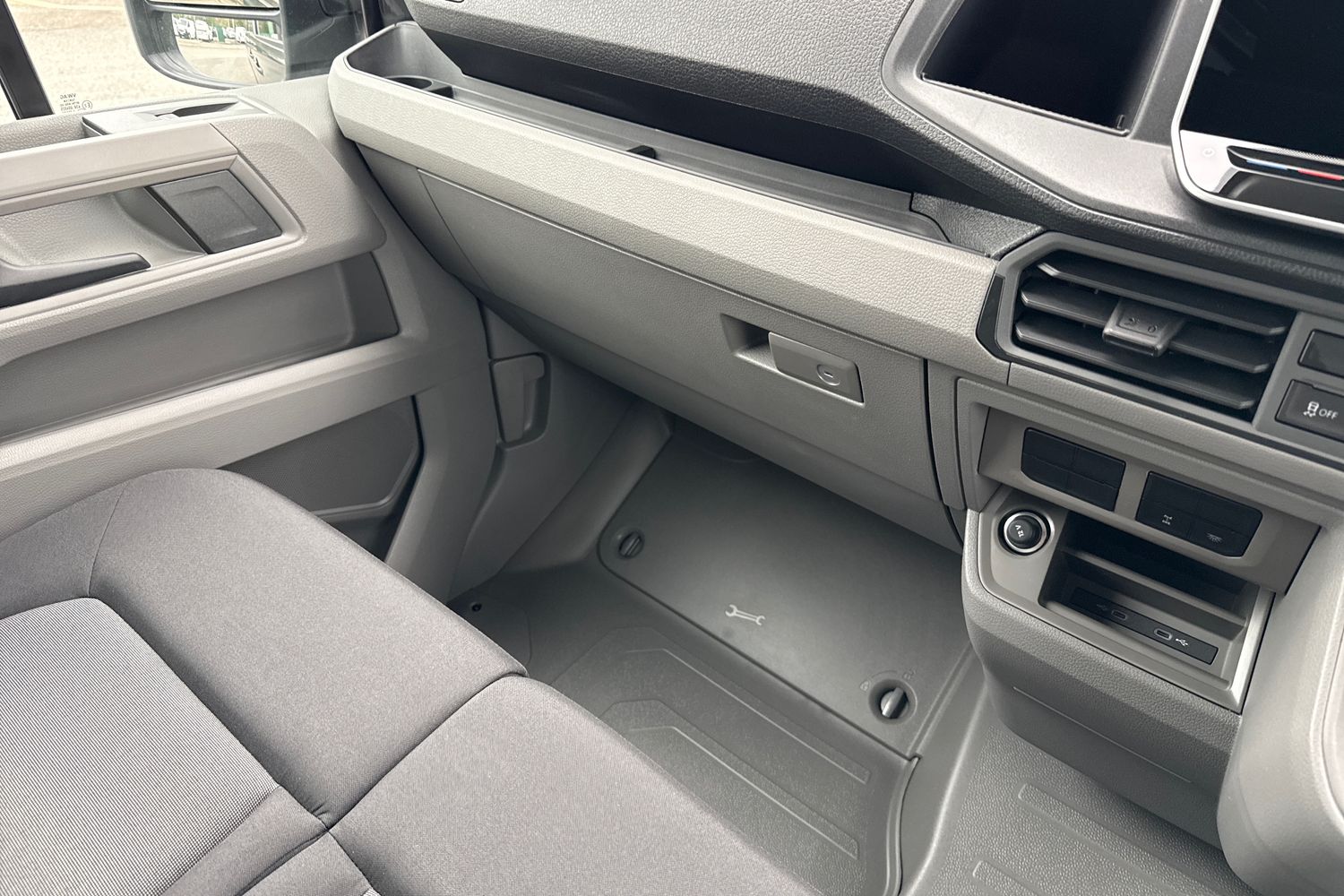 Used Volkswagen Crafter 2025 for sale - 76469327: Photo 19