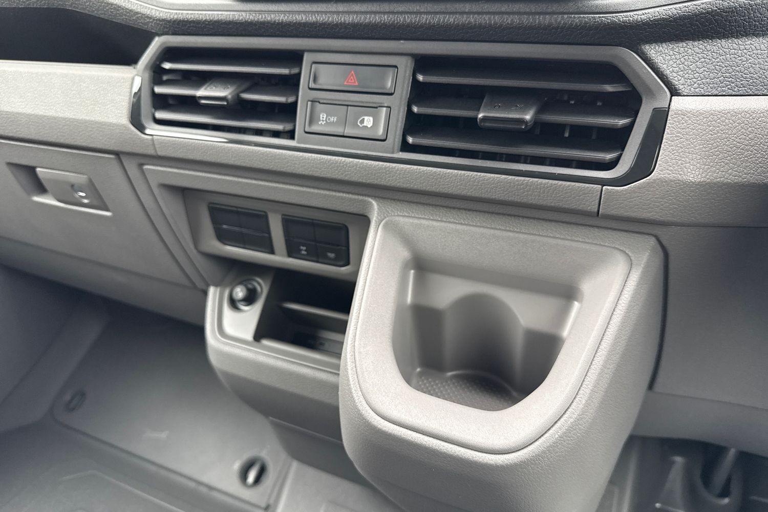 Used Volkswagen Crafter 2025 for sale - 76469327: Photo 22