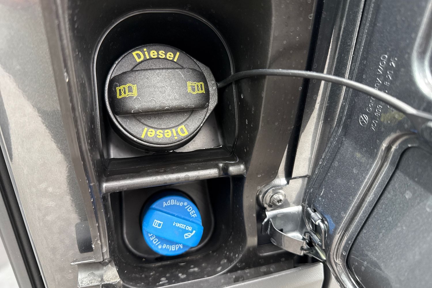 Used Volkswagen Crafter 2025 for sale - 76469327: Photo 24