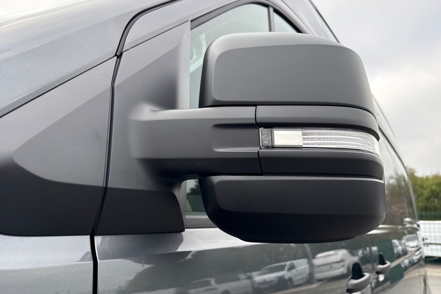 Used Volkswagen Crafter 2025 for sale - 76469327: Photo 26