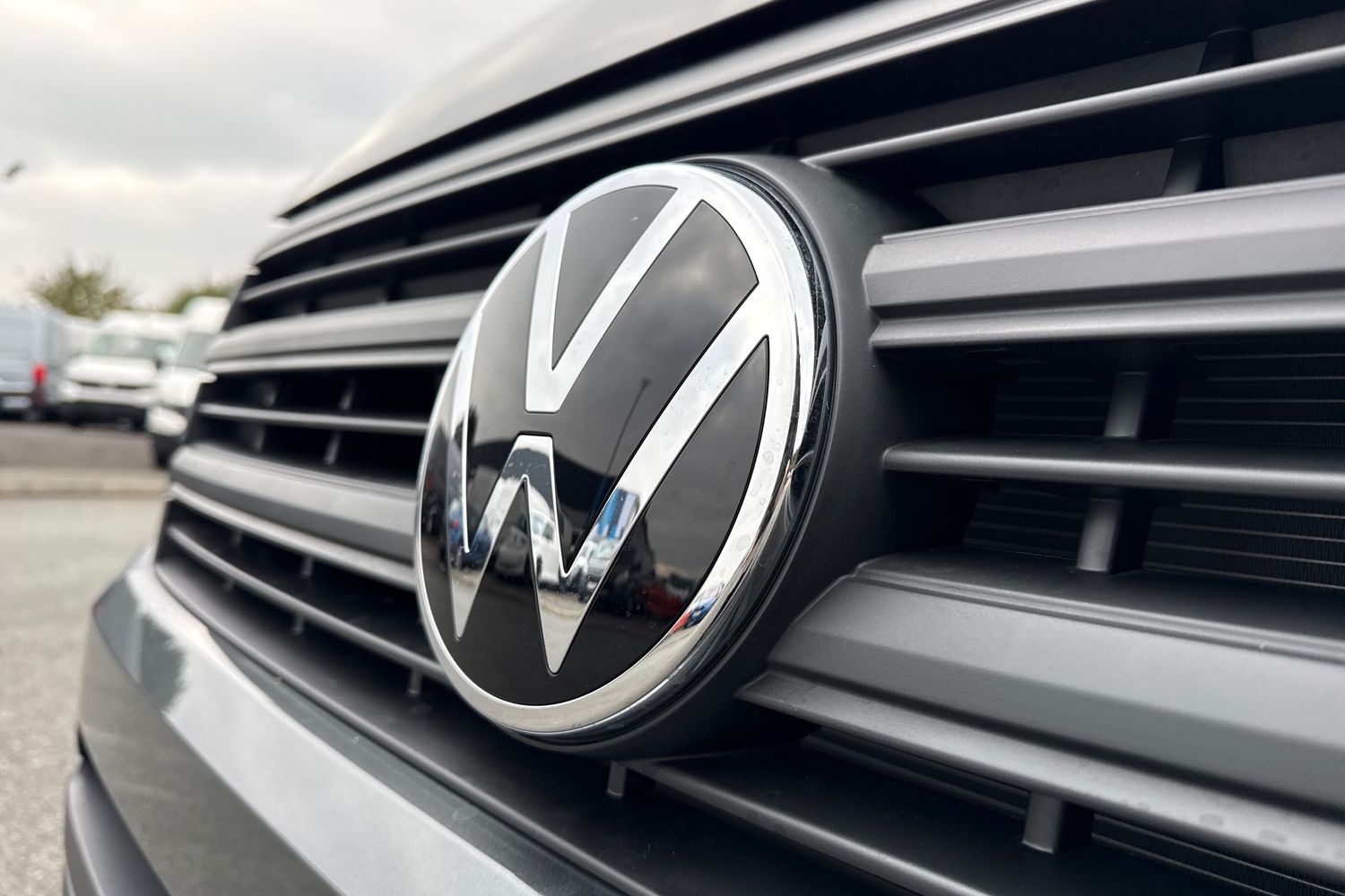 Used Volkswagen Crafter 2025 for sale - 76469327: Photo 28