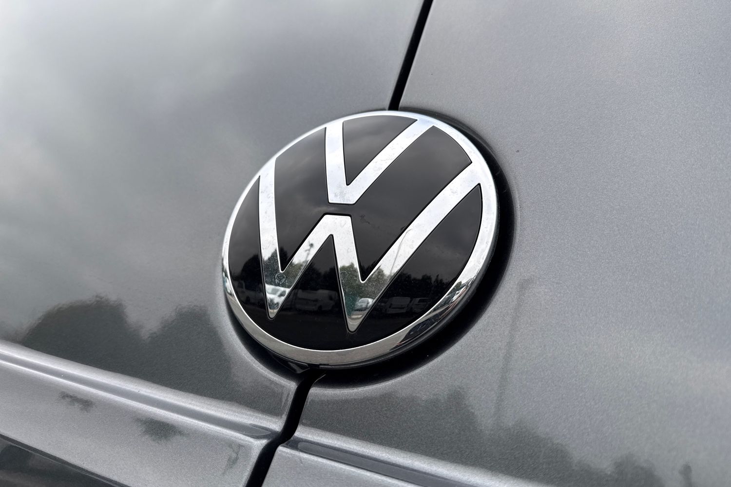 Used Volkswagen Crafter 2025 for sale - 76469327: Photo 32