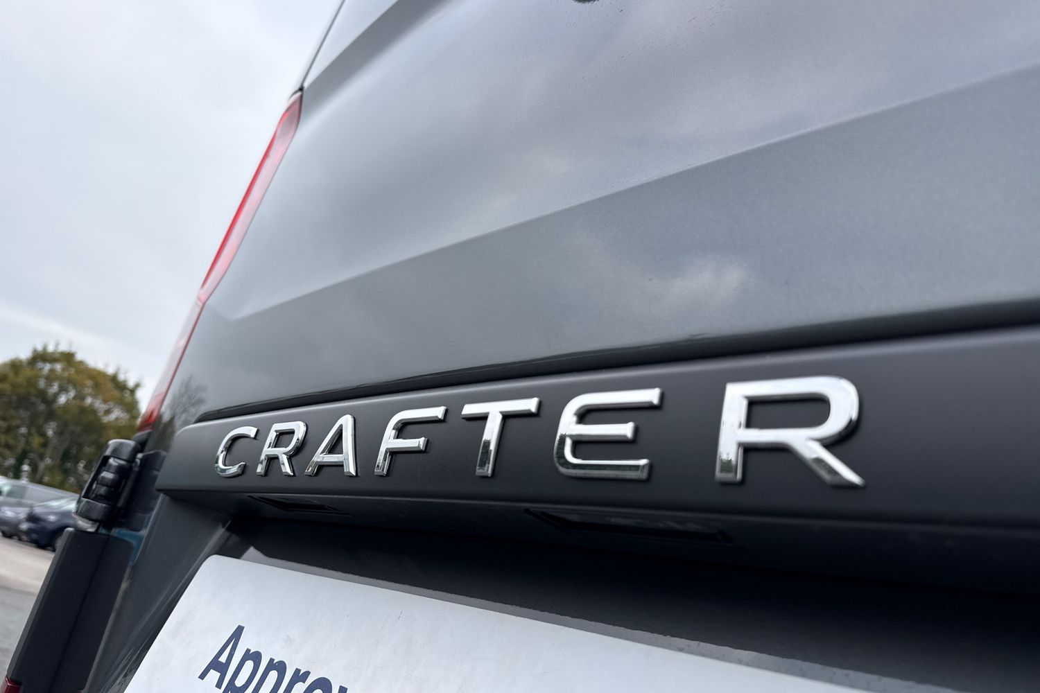 Used Volkswagen Crafter 2025 for sale - 76469327: Photo 33