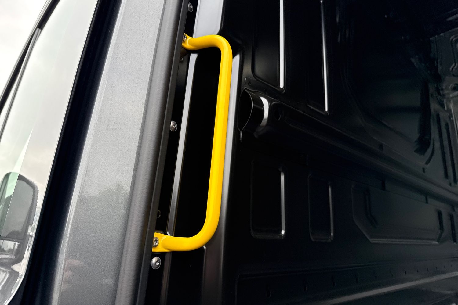 Used Volkswagen Crafter 2025 for sale - 76469327: Photo 34