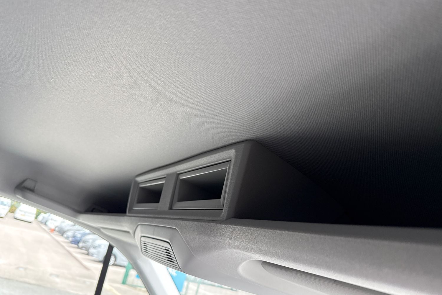 Used Volkswagen Crafter 2025 for sale - 76469327: Photo 37