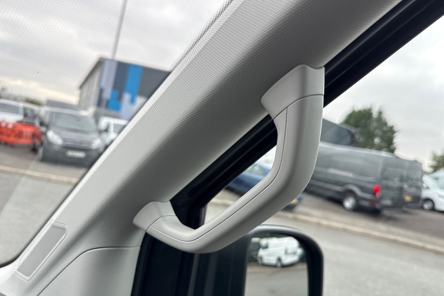 Used Volkswagen Crafter 2025 for sale - 76469327: Photo 42