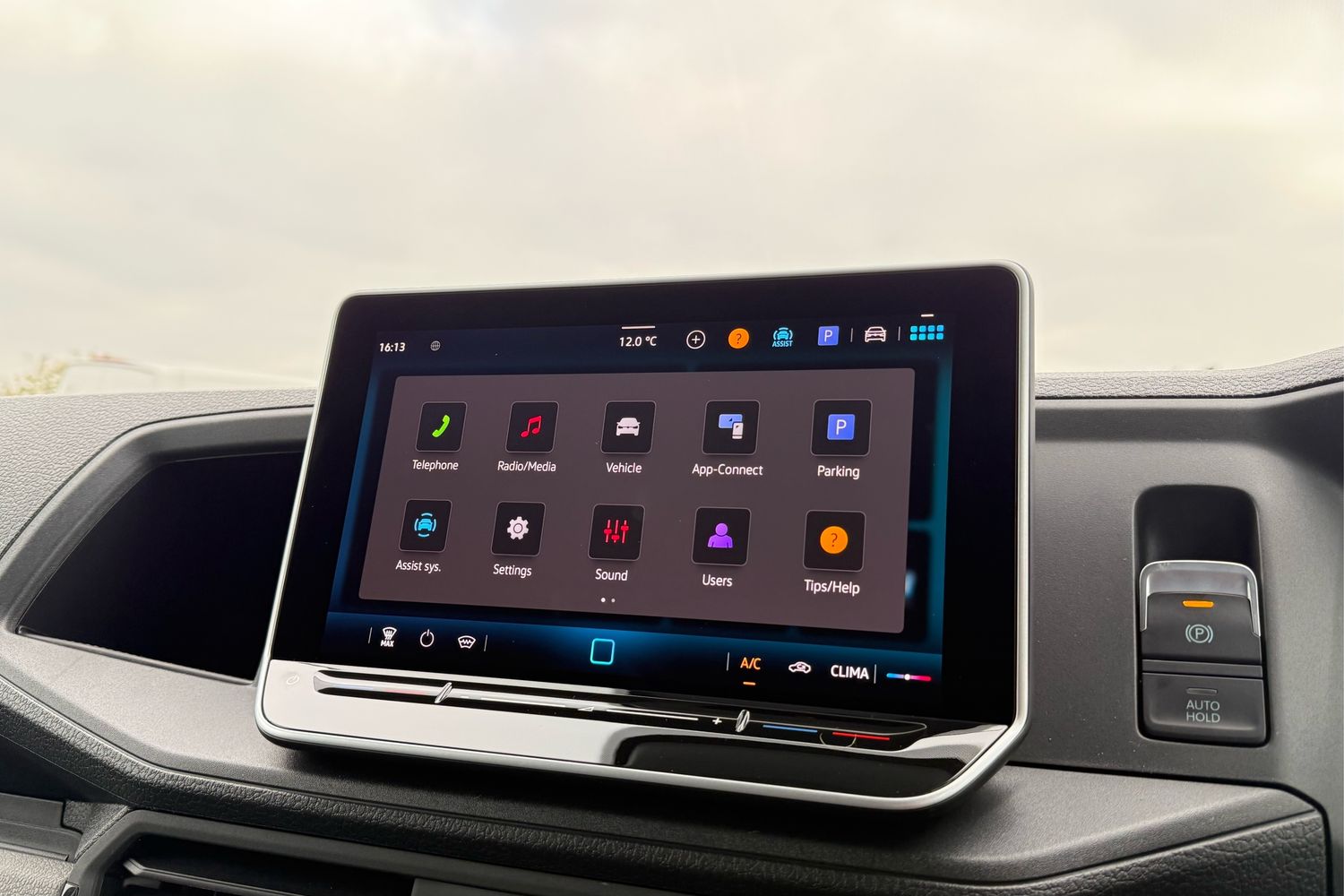 Used Volkswagen Crafter 2025 for sale - 76469327: Photo 51