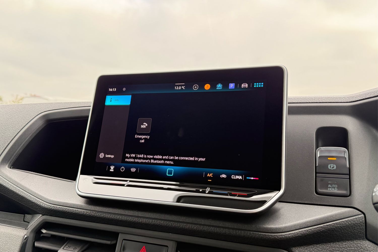 Used Volkswagen Crafter 2025 for sale - 76469327: Photo 52