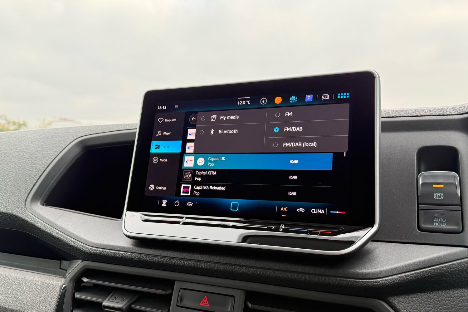 Used Volkswagen Crafter 2025 for sale - 76469327: Photo 53