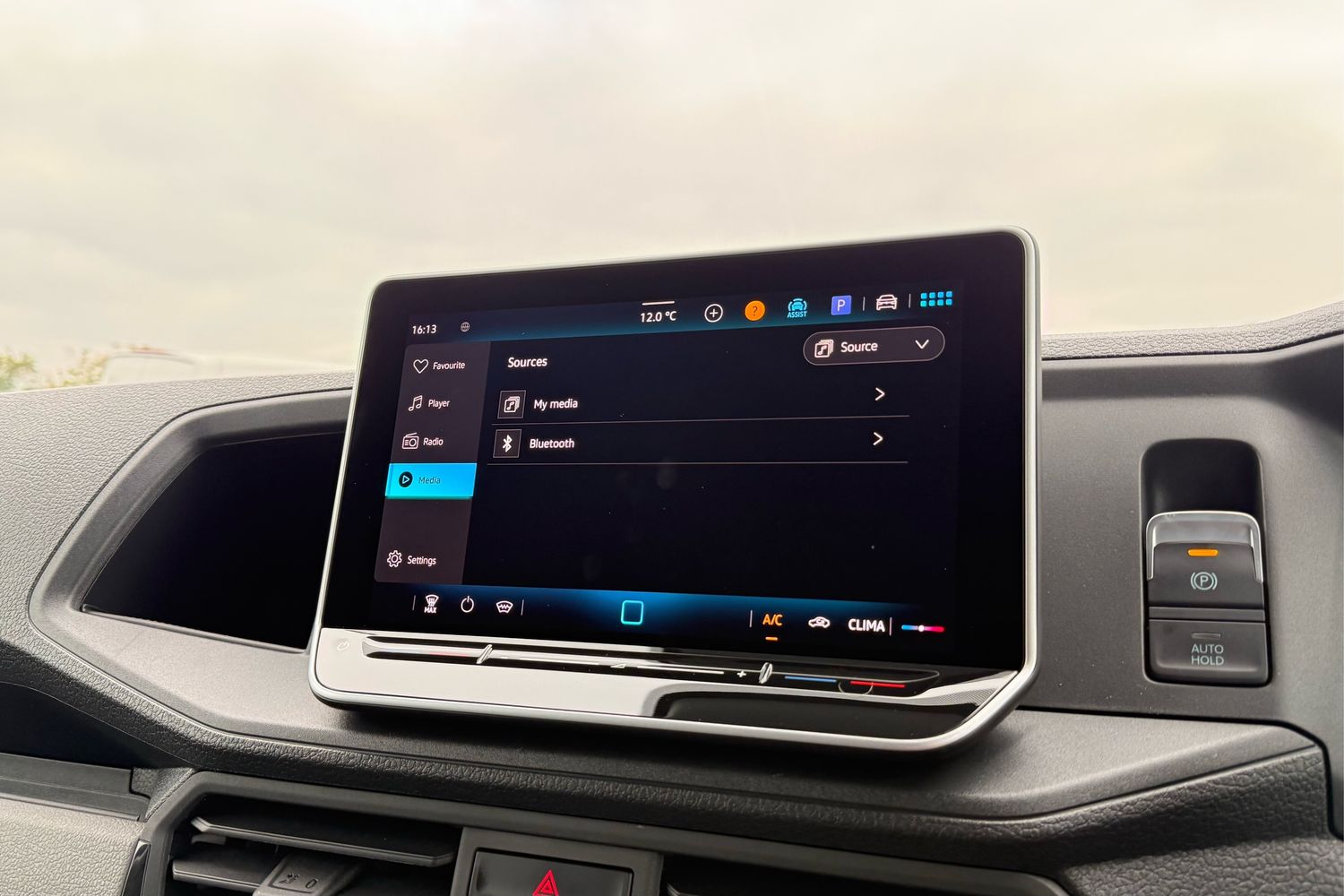 Used Volkswagen Crafter 2025 for sale - 76469327: Photo 54