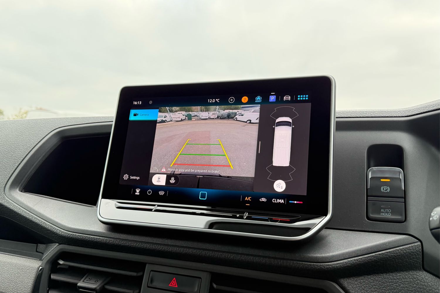 Used Volkswagen Crafter 2025 for sale - 76469327: Photo 55