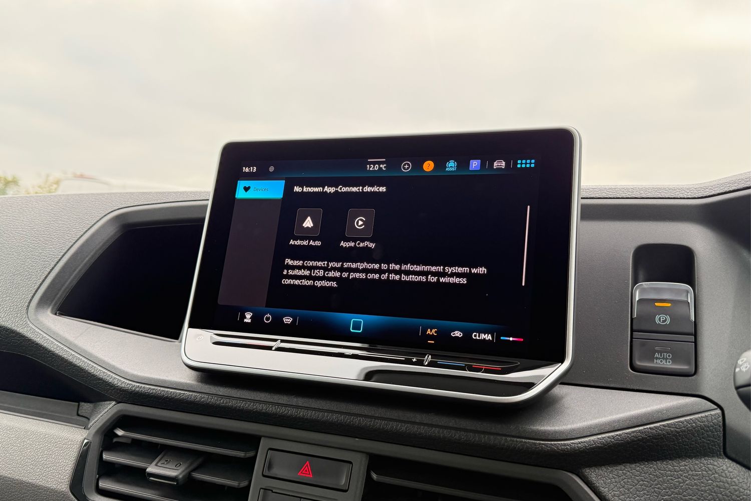 Used Volkswagen Crafter 2025 for sale - 76469327: Photo 56