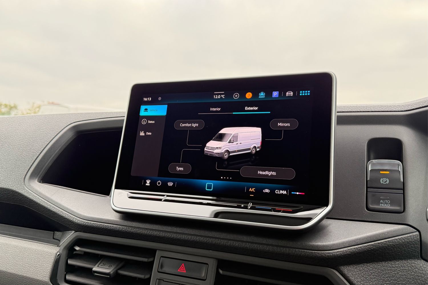 Used Volkswagen Crafter 2025 for sale - 76469327: Photo 57