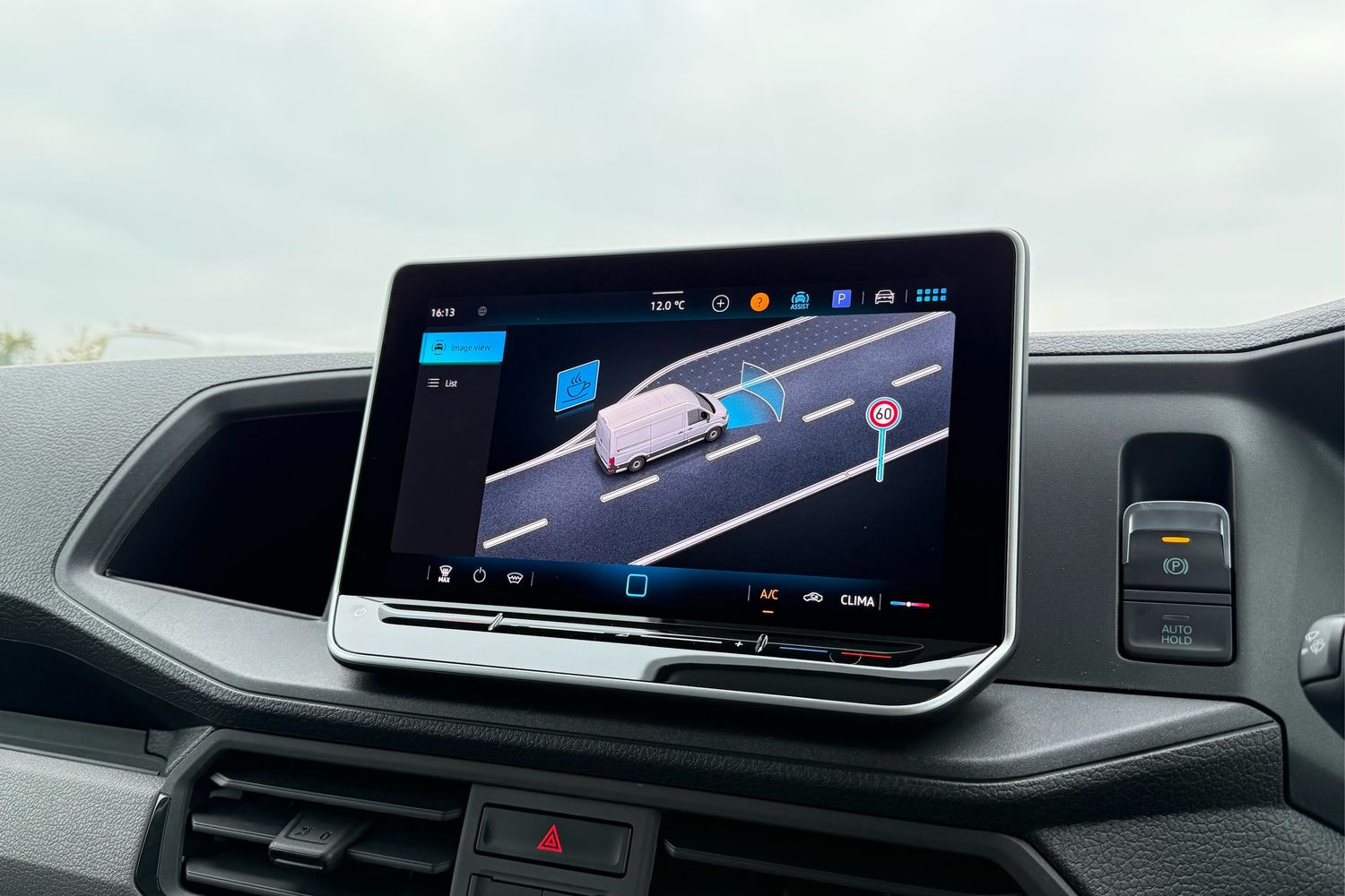 Used Volkswagen Crafter 2025 for sale - 76469327: Photo 58