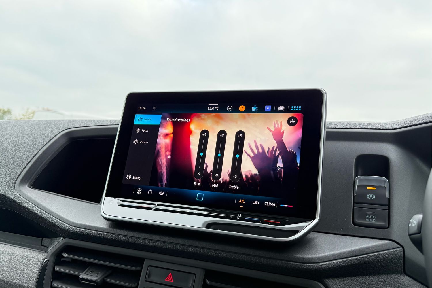 Used Volkswagen Crafter 2025 for sale - 76469327: Photo 59