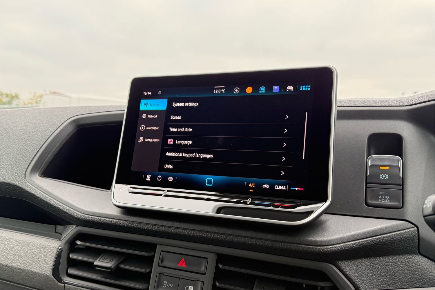 Used Volkswagen Crafter 2025 for sale - 76469327: Photo 60