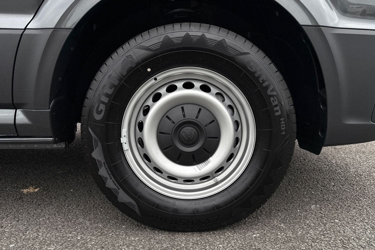 Used Volkswagen Crafter 2025 for sale - 76469327: Photo 9