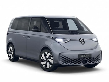 Used Volkswagen ID.Buzz 2026 for sale - 78871676: Photo