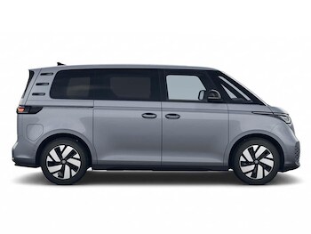 Used Volkswagen ID.Buzz 2026 for sale - 78871676: Photo