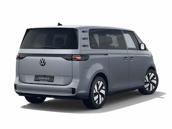 Used Volkswagen ID.Buzz 2026 for sale - 78871676: Photo
