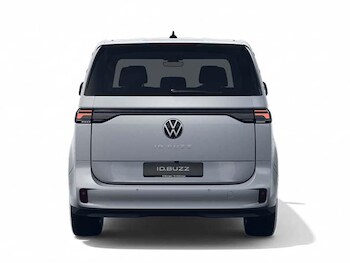 Used Volkswagen ID.Buzz 2026 for sale - 78871676: Photo