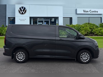 Used Volkswagen Transporter 2025 for sale - 79314710: Photo