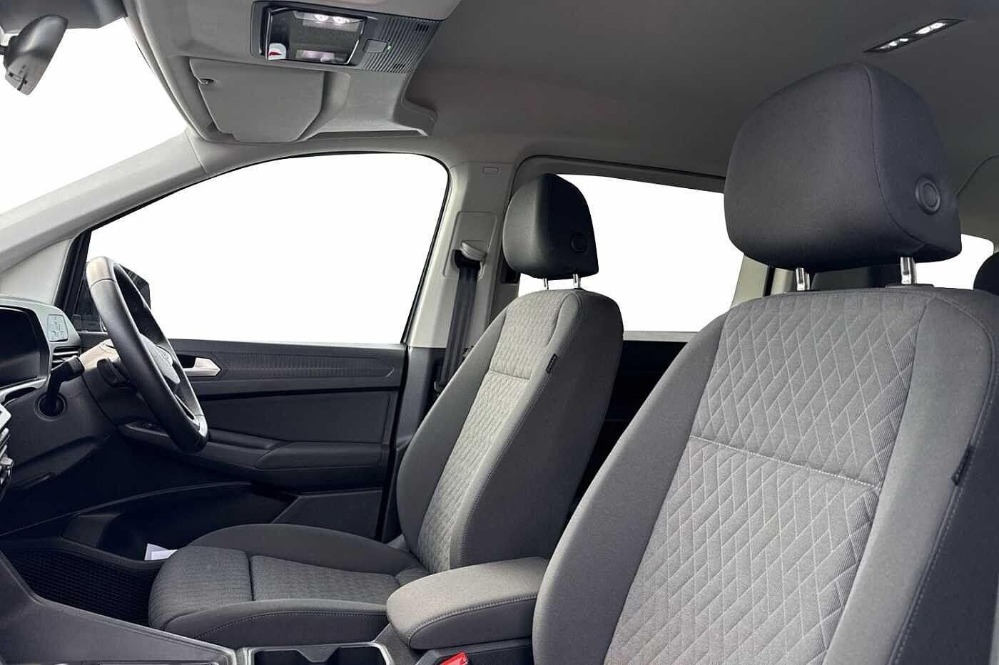 Used Volkswagen Caddy Maxi 2024 for sale - 77211501: Photo 10