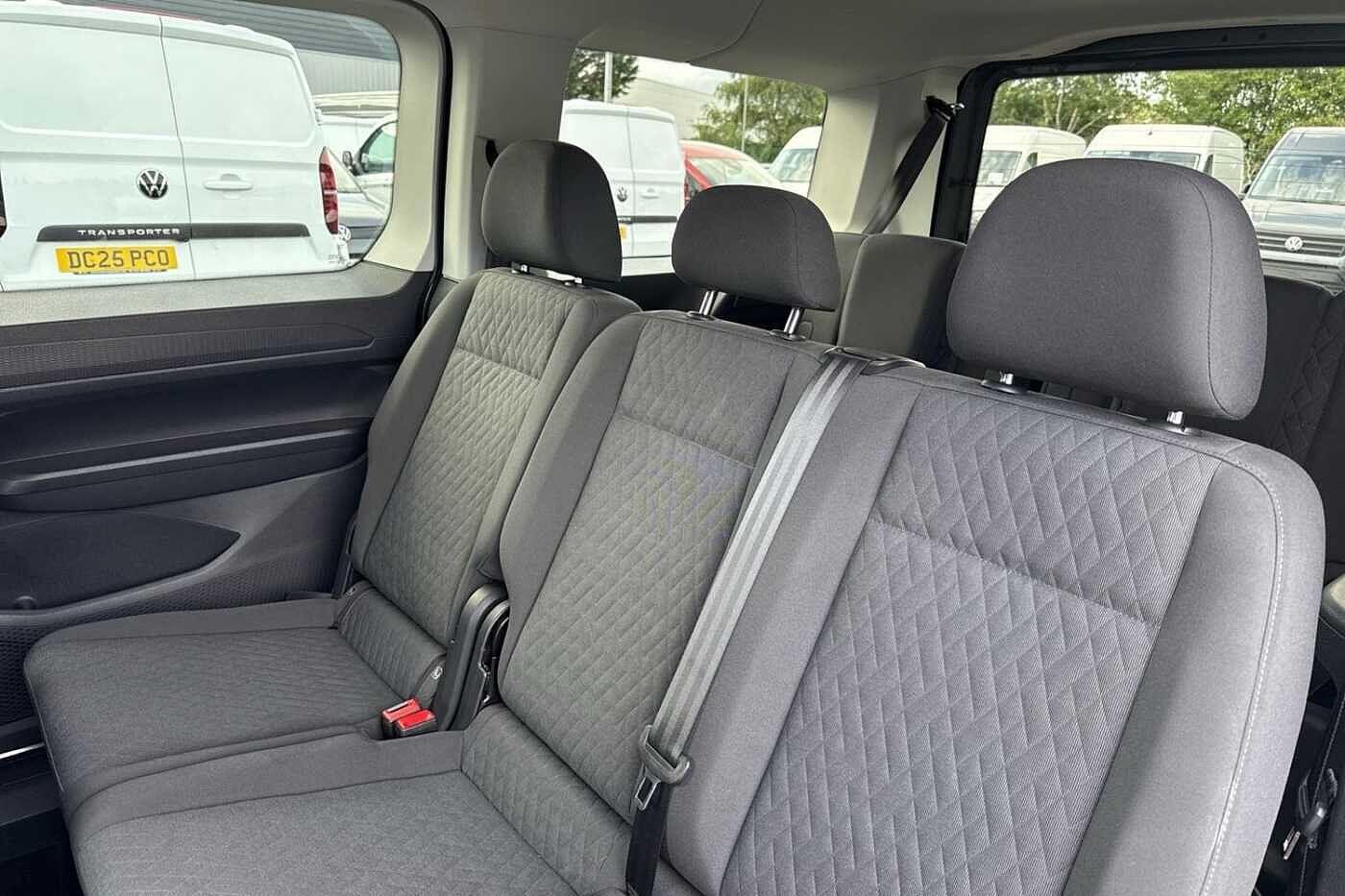 Used Volkswagen Caddy Maxi 2024 for sale - 77211501: Photo 13