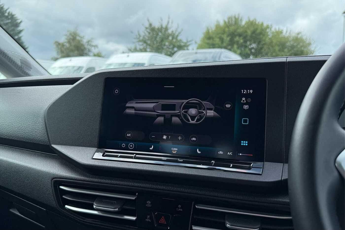 Used Volkswagen Caddy Maxi 2024 for sale - 77211501: Photo 18