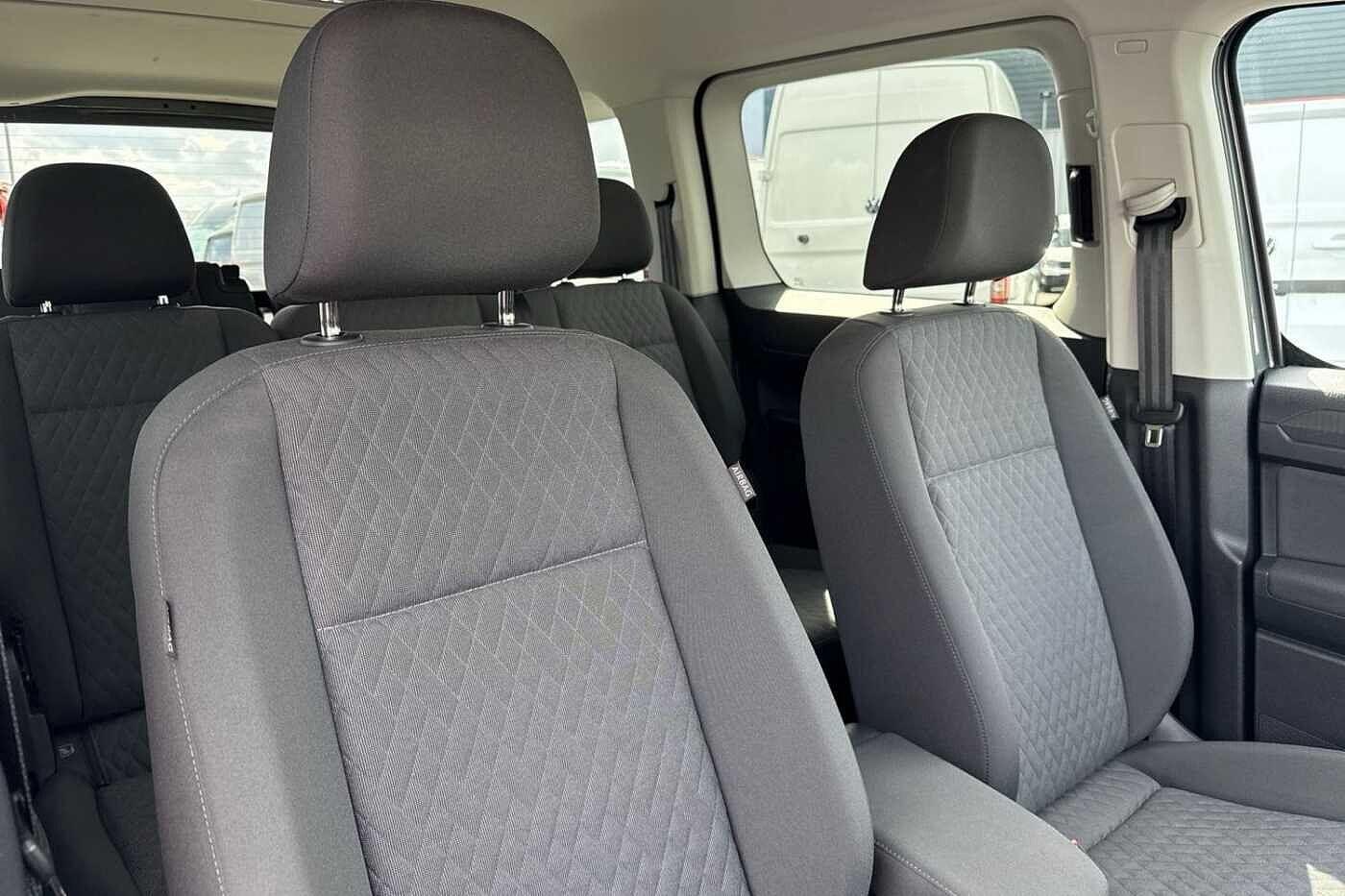 Used Volkswagen Caddy Maxi 2024 for sale - 77211501: Photo 20