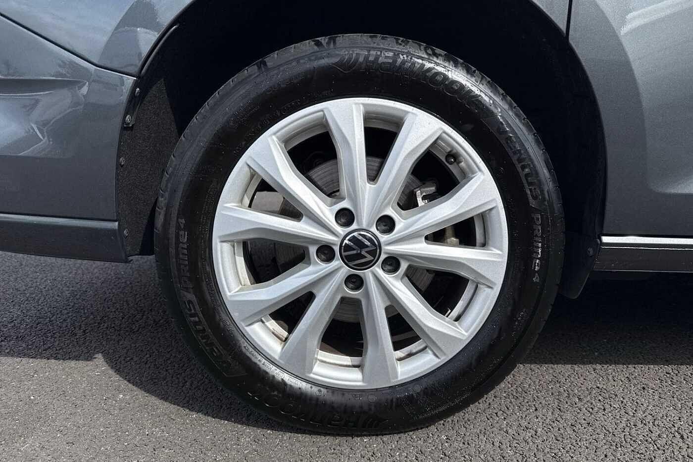 Used Volkswagen Caddy Maxi 2024 for sale - 77211501: Photo 21