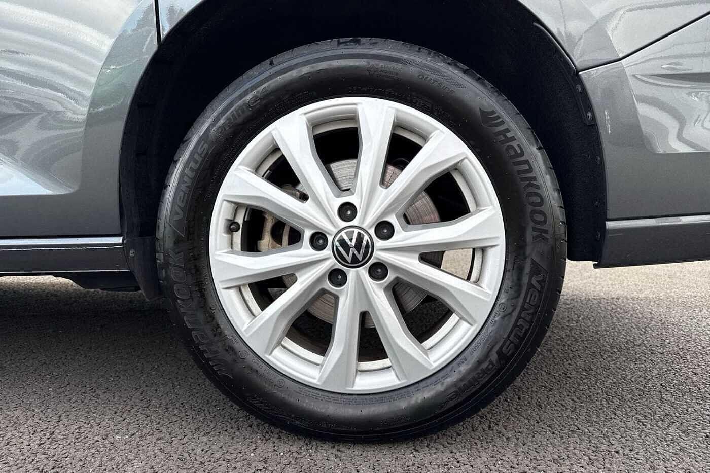 Used Volkswagen Caddy Maxi 2024 for sale - 77211501: Photo 22