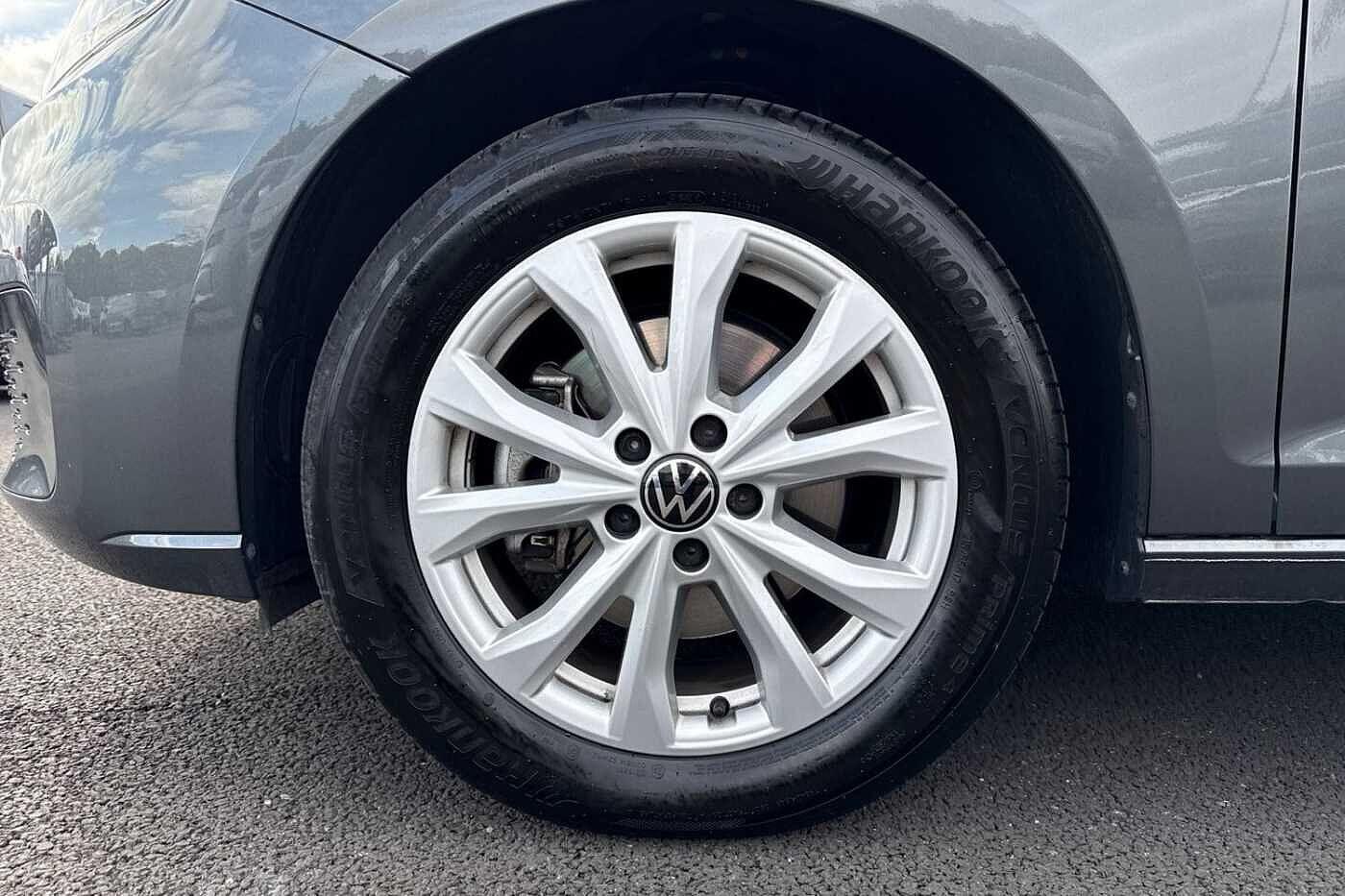 Used Volkswagen Caddy Maxi 2024 for sale - 77211501: Photo 23