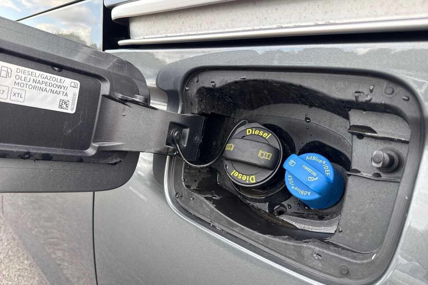 Used Volkswagen Caddy Maxi 2024 for sale - 77211501: Photo 24