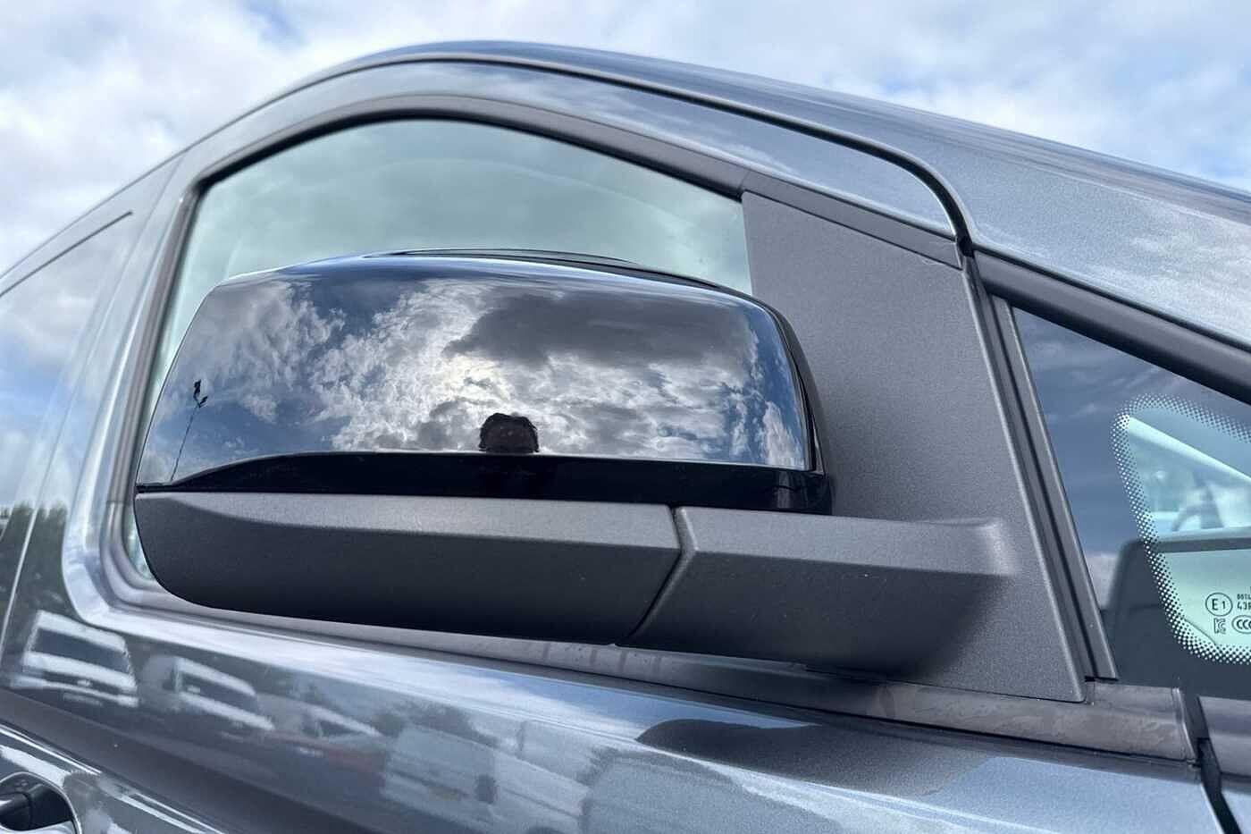 Used Volkswagen Caddy Maxi 2024 for sale - 77211501: Photo 25