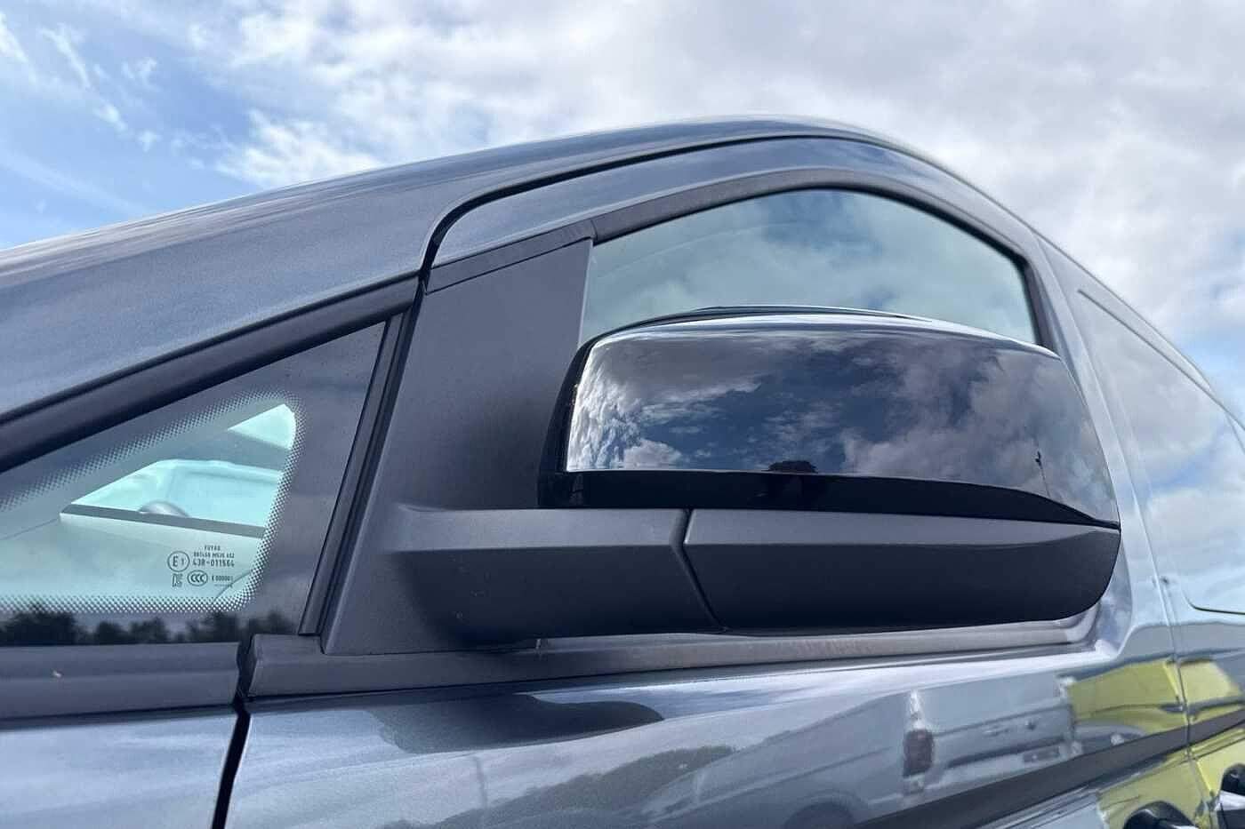 Used Volkswagen Caddy Maxi 2024 for sale - 77211501: Photo 26