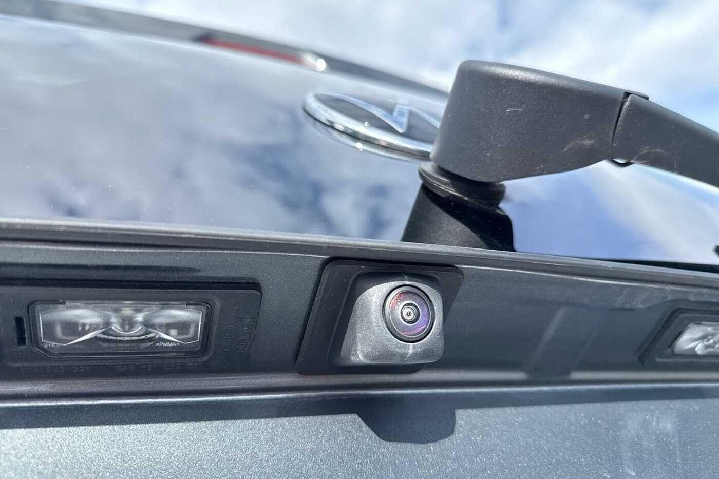 Used Volkswagen Caddy Maxi 2024 for sale - 77211501: Photo 29