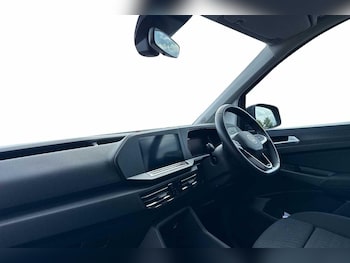 Used Volkswagen Caddy Maxi 2024 for sale - 77211501: Photo