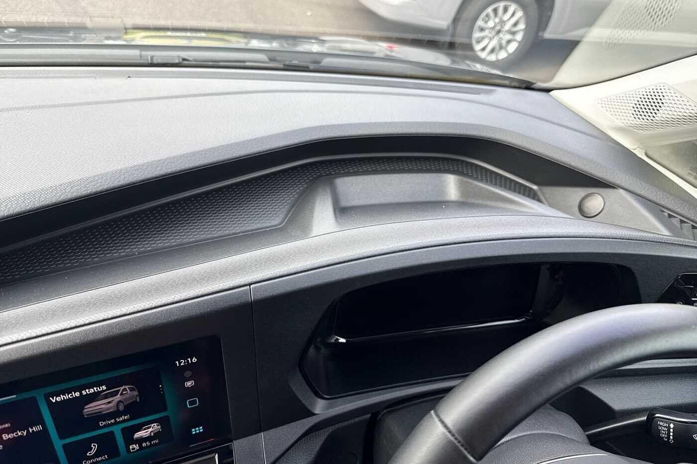 Used Volkswagen Caddy Maxi 2024 for sale - 77211501: Photo 43