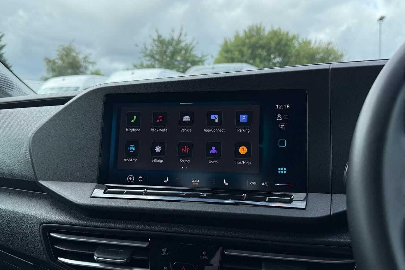 Used Volkswagen Caddy Maxi 2024 for sale - 77211501: Photo 45