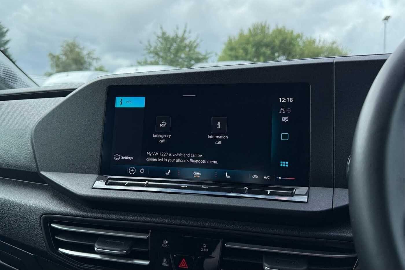 Used Volkswagen Caddy Maxi 2024 for sale - 77211501: Photo 46