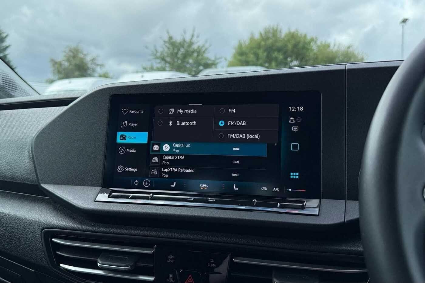 Used Volkswagen Caddy Maxi 2024 for sale - 77211501: Photo 47