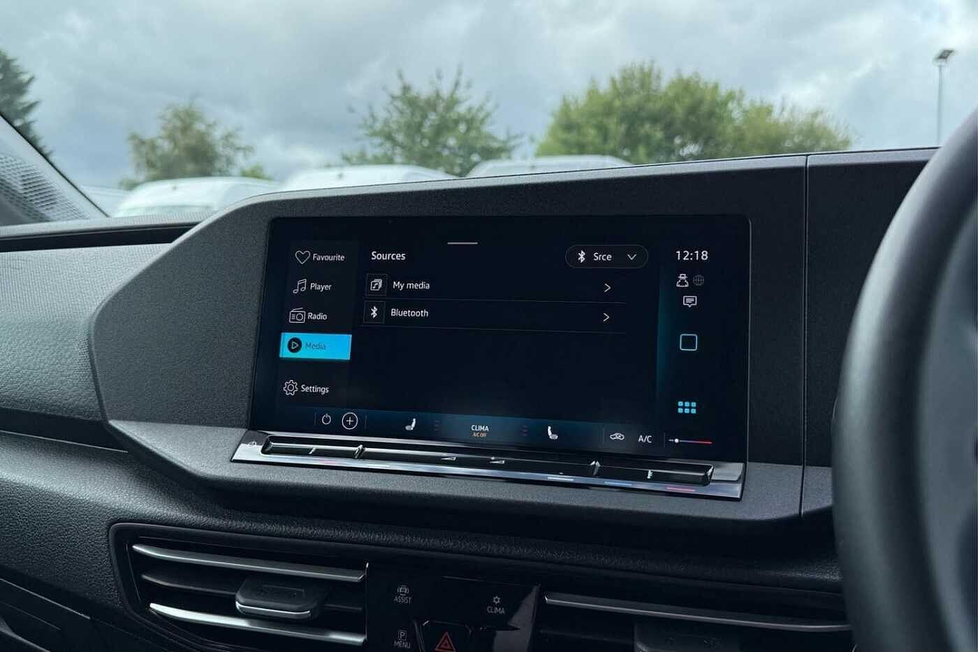 Used Volkswagen Caddy Maxi 2024 for sale - 77211501: Photo 48